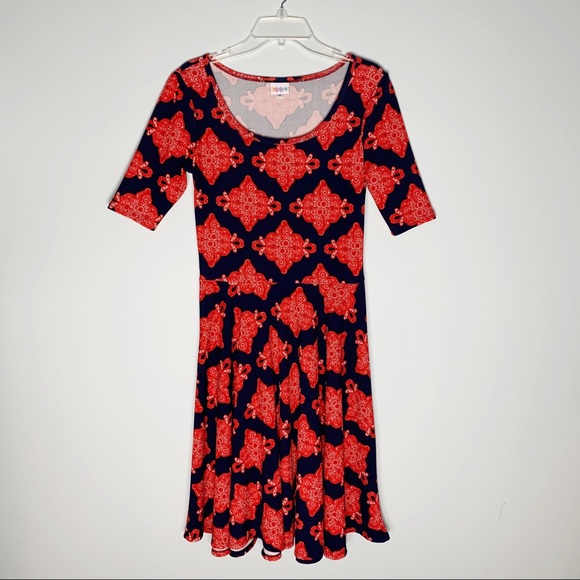 LuLaRoe Dresses & Skirts - LuLaRoe Dress